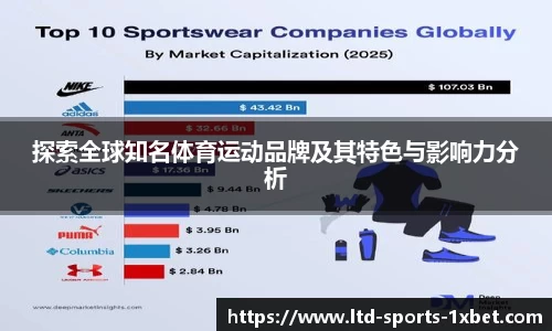 探索全球知名体育运动品牌及其特色与影响力分析